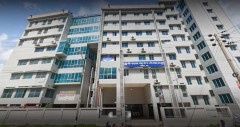 হাজারীবাগের মা ও শিশু কল্যাণ কেন্দ্রের নাম থেকে বাদ আরজু মনি