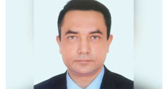 সাবেক স্বাস্থ্যসচিব জাহাঙ্গীর গ্রেপ্তার
