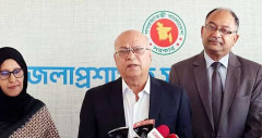 ‘গণঅভ্যুত্থানে গুরুতর আহতরা আজীবন চিকিৎসা সুবিধা পাবেন’
