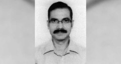 না ফেরার দেশে ট্রান্সফিউশন মেডিসিন বিশেষজ্ঞ ডা. আতিয়ার রহমান