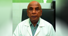 নিন্স পরিচালক অধ্যাপক দীন মোহাম্মদের চুক্তি বাতিল