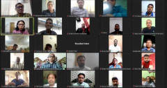 ‘অসংক্রামক রোগ মোকাবিলায় দেশে বরাদ্দ ৪.২ শতাংশ’
