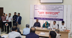 পদোন্নতির জন্য সাত দিনের আল্টিমেটাম বিশেষজ্ঞ চিকিৎসকদের