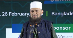 ইসলামি দর্শনের আলোকে মেডিকেল এথিক্স শিক্ষা দেওয়ার পরামর্শ