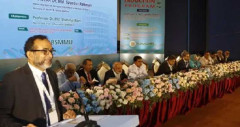 প্রমাণ-ভিত্তিক চিকিৎসা অত্যন্ত গুরুত্বপূর্ণ: বিএসএমএমইউ ভিসি