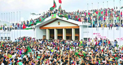 মার্চ থেকে ভাতা পাচ্ছেন শহীদ পরিবার ও জুলাই যোদ্ধারা