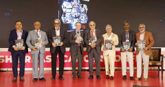 ঢাকায় আন্তর্জাতিক স্তন ক্যান্সার কনফারেন্স অনুষ্ঠিত