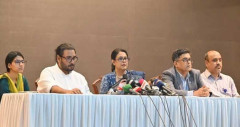 সাড়ে পাঁচ হাজার চিকিৎসক নিয়োগ দেবে সরকার: উপদেষ্টা রিজওয়ানা