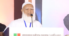 সেবায় সততা না থাকলে রোজা বৃথা: ডা. শফিকুর রহমান