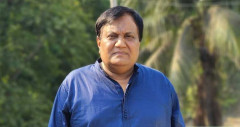 নোয়াখালী মেডিকেল কলেজের অধ্যক্ষ ডা. আমিনুর রহমান