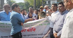 বঞ্চিত বিশেষজ্ঞ চিকিৎসকদের তিন স্তরের তালিকা, পদোন্নতি শিগগিরই