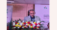 সুষ্ঠু বিচার হলে ধর্ষণের ঘটনা ঘটতো না: ডা. রফিকুল ইসলাম