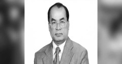 কিংবদন্তি গাইনি বিশেষজ্ঞ টি এ চৌধুরী আর নেই