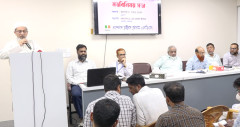 ‘এমবিবিএস-বিডিএস ডিগ্রিধারী ছাড়া ডাক্তার পদবির ব্যবহার নয়’