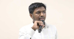স্বাস্থ্যে নেতৃত্বদানকারী সংগঠনগুলোকে পাশে চান তরুণ চিকিৎসকরা