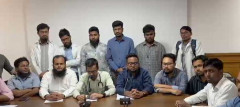 বুধবারের কর্মসূচি ঘোষণা করলো চিকিৎসক ও মেডিকেল শিক্ষার্থীরা
