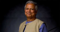 মানসম্পন্ন স্বাস্থ্যসেবা নিশ্চিতে কাজ করছে সরকার: প্রধান উপদেষ্টা