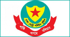 সচিবালয়, যমুনা ও পার্শ্ববর্তী এলাকায় সভা-সমাবেশ নিষিদ্ধ