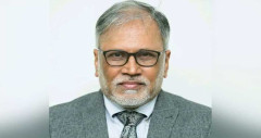 স্বাস্থ্য সুরক্ষা আইন দুই-তিন সপ্তাহের মধ্যে চূড়ান্ত: ডা. সায়েদুর রহমান