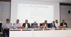 পাঠ্যপুস্তকে কিডনি রোগের সচেতনতা অন্তর্ভুক্ত করতে হবে: স্বাস্থ্য সচিব