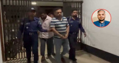 নার্সকে তুলে নিয়ে ধর্ষণ, ক্লিনিক মালিক গ্রেপ্তার
