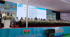 ড্যাবের ইফতার মাহফিল অনুষ্ঠিত