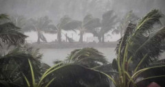তিন জেলায় ঝড়ের পূর্বাভাস