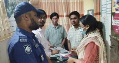 চিকিৎসাপত্রে ডাক্তার লিখে প্রতারণা, ভুয়া চিকিৎসকের জরিমানা
