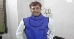 উত্তীর্ণের ১৫ বছর পর নিয়োগ পেয়ে উচ্ছ্বসিত ডা. আলীম 