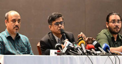 বাংলাদেশে যৌথভাবে হাসপাতাল নির্মাণ করতে চায় চীন: প্রেস সচিব