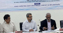‘খাদ্যদ্রব্যের মোড়কে উপাদানের পরিমাণের তথ্য নিশ্চিত করতে হবে’