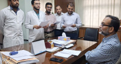 রেসিডেন্সি, নন-রেসিডেন্সি প্রোগ্রাম সংস্কারে বিএমসির ৭ দফা দাবি