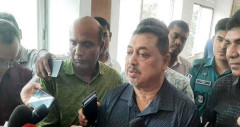 ‘ঈদের ছুটিতে ঢাকাবাসীর নিরাপত্তায় বিঘ্ন ঘটবে না’