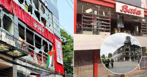 বিক্ষোভ-ভাঙচুর-লুটপাট: বৈশ্বিক পরিমণ্ডল ও আমাদের দৃষ্টিভঙ্গি
