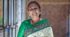 গাজা সংহতিতে যোগদানে বাধা: ডা. সুলতানা আলগিনের বিরুদ্ধে তদন্ত কমিটি 