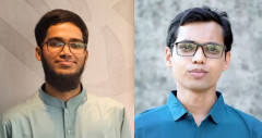 ঢামেক ইন্টার্ন ডক্টরস সোসাইটির নতুন সভাপতি ডা. মিশু, সম্পাদক ডা. নাদিম
