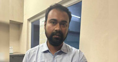 নারী সহকর্মীদের যৌন হয়রানি, সোহরাওয়ার্দীর মেডিকেল অফিসারকে অব্যাহতি