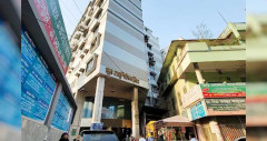 কুমিল্লা মুন হাসপাতালের কনসালটেন্ট বিভাগ বন্ধ করলো স্বাস্থ্য অধিদপ্তর