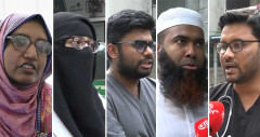চিকিৎসকদের নববর্ষ ভাবনা: রোগীর মাঝেই খোঁজেন উদযাপনের আনন্দ