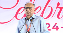 ‘তরুণ চিকিৎসকরা বিশ্বে বাংলাদেশের মুখ উজ্জ্বল করবেন’