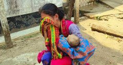 বাঘাইছড়ি স্বাস্থ্য কমপ্লেক্সে অক্সিজেনের অভাবে শিশুর মৃত্যুর অভিযোগ