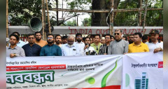 ঠাকুরগাঁও হতে পারে আন্তর্জাতিক চিকিৎসা কেন্দ্র