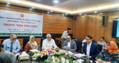 বিশেষ বিসিএসের মাধ্যমে দ্রুতই দুই হাজার চিকিৎসক নিয়োগ: উপদেষ্টা