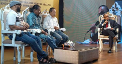 গুমের শিকার ও জুলাই যোদ্ধাদের মানসিক স্বাস্থ্য পুনর্বাসনের তাগিদ