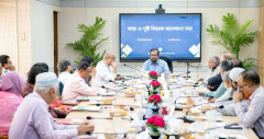 ‘দারিদ্র্য নিরসনের অন্যতম অন্তরায় হয়ে দাঁড়িয়েছে স্বাস্থ্য সংক্রান্ত ব্যয়’