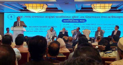 স্বাস্থ্য ব্যবস্থাপনায় ফার্মাসিস্ট যুক্ত করার কথা ভাবছে সরকার: বিশেষ সহকারী