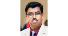 ডা. জাহাঙ্গীর আব্বাস আর নেই