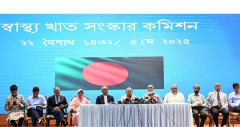 মুমূর্ষু রোগী পরিবহন নিশ্চিতে জাতীয় অ্যাম্বুলেন্স নেটওয়ার্ক গঠনের সুপারিশ