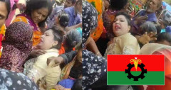 কুষ্টিয়ায় গাইনি বিশেষজ্ঞের উপর হামলা: নিন্দা জানিয়ে বিএনপির বিবৃতি