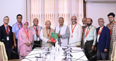 স্বাস্থ্য সহকারীদের ‘গ্রামীণ স্বাস্থ্য উন্নয়ন কর্মী’ নামকরণের সুপারিশ